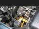 Штанга подвески двигателя дополнительная ВАЗ 2110-2112, 2170-2172 /Лада-Приора/